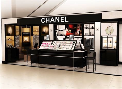 chanel makeup saks fifth avenue|chanel boutique at saks.